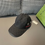 Gucci Snapback Hats Unisex # 276259