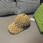 Gucci Snapback Hats Unisex # 276261