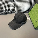 Gucci Snapback Hats Unisex # 276262