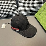 Gucci Snapback Hats Unisex # 276263