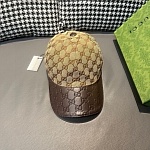 Gucci Snapback Hats Unisex # 276266, cheap Gucci Snapbacks