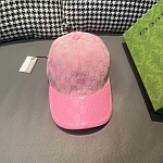 Gucci Snapback Hats Unisex # 276267, cheap Gucci Snapbacks