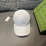 Gucci Snapback Hats Unisex # 276268, cheap Gucci Snapbacks