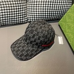 Gucci Snapback Hats Unisex # 276272