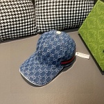 Gucci Snapback Hats Unisex # 276274, cheap Gucci Snapbacks