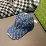 Gucci Snapback Hats Unisex # 276275