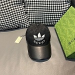 Gucci Snapback Hats Unisex # 276277, cheap Gucci Snapbacks
