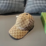 Gucci Snapback Hats Unisex # 276279, cheap Gucci Snapbacks