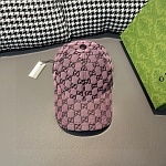Gucci Snapback Hats Unisex # 276280, cheap Gucci Snapbacks