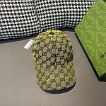 Gucci Snapback Hats Unisex # 276281, cheap Gucci Snapbacks