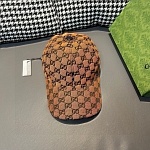 Gucci Snapback Hats Unisex # 276282, cheap Gucci Snapbacks
