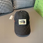 Gucci Snapback Hats Unisex # 276284