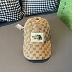 Gucci Snapback Hats Unisex # 276285