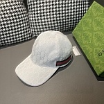 Gucci Snapback Hats Unisex # 276296, cheap Gucci Snapbacks