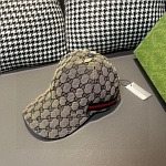 Gucci Snapback Hats Unisex # 276297, cheap Gucci Snapbacks