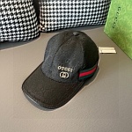 Gucci Snapback Hats Unisex # 276301, cheap Gucci Snapbacks