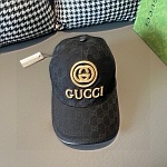 Gucci Snapback Hats Unisex # 276305