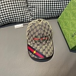 Gucci Snapback Hats Unisex # 276315, cheap Gucci Snapbacks