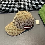 Gucci Snapback Hats Unisex # 276318, cheap Gucci Snapbacks
