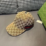 Gucci Snapback Hats Unisex # 276319, cheap Gucci Snapbacks