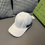 Gucci Snapback Hats Unisex # 276341, cheap Gucci Snapbacks