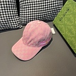 Gucci Snapback Hats Unisex # 276342, cheap Gucci Snapbacks