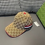 Gucci Snapback Hats Unisex # 276346, cheap Gucci Snapbacks