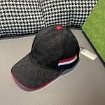 Gucci Snapback Hats Unisex # 276347