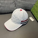 Gucci Snapback Hats Unisex # 276348, cheap Gucci Snapbacks