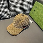 Gucci Snapback Hats Unisex # 276350, cheap Gucci Snapbacks