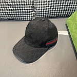 Gucci Snapback Hats Unisex # 276355