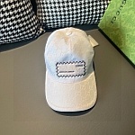 Gucci Snapback Hats Unisex # 276360