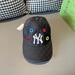 Gucci Snapback Hats Unisex # 276362, cheap Gucci Snapbacks