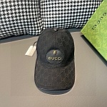 Gucci Snapback Hats Unisex # 276365