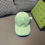 Gucci Snapback Hats Unisex # 276366