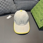 Gucci Snapback Hats Unisex # 276368, cheap Gucci Snapbacks
