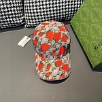 Gucci Snapback Hats Unisex # 276370