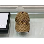 Gucci Snapback Hats Unisex # 276373