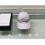 Gucci Snapback Hats Unisex # 276375, cheap Gucci Snapbacks