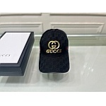 Gucci Snapback Hats Unisex # 276377