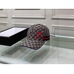 Gucci Snapback Hats Unisex # 276378