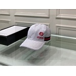 Gucci Snapback Hats Unisex # 276379