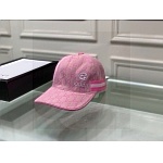Gucci Snapback Hats Unisex # 276382