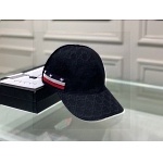 Gucci Snapback Hats Unisex # 276386