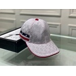 Gucci Snapback Hats Unisex # 276387