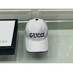 Gucci Snapback Hats Unisex # 276389