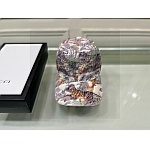 Gucci Snapback Hats Unisex # 276391