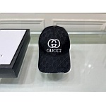 Gucci Snapback Hats Unisex # 276393