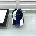 Gucci Snapback Hats Unisex # 276399