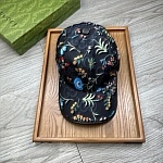 Gucci Snapback Hats Unisex # 276407